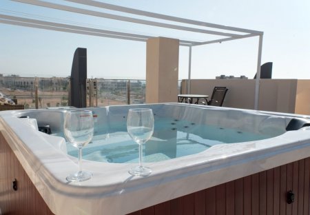 Apartment in Pilar de la Horadada, Spain