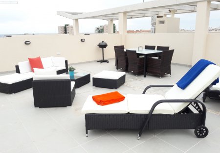 Apartment in Pilar de la Horadada, Spain