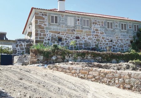 Villa in Campos, Portugal