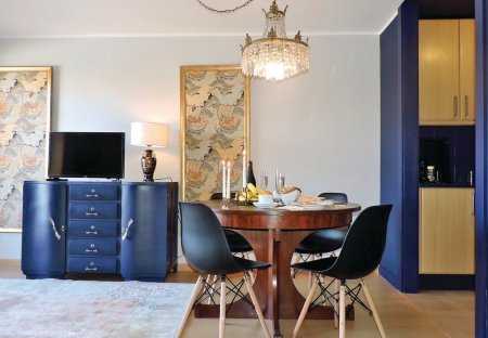 Apartment in Lordelo do Ouro, Portugal: