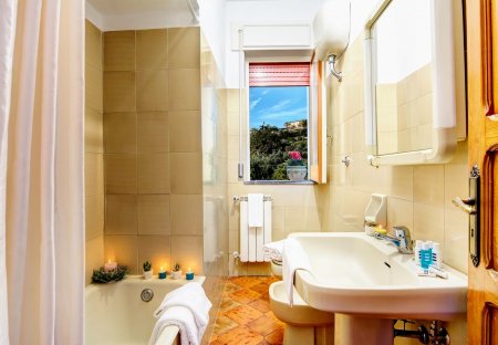 House in Termini, Italy