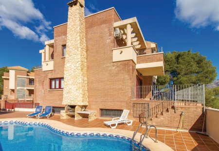 Villa in El Tossal, Spain