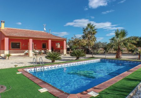 Villa in Elche, Spain