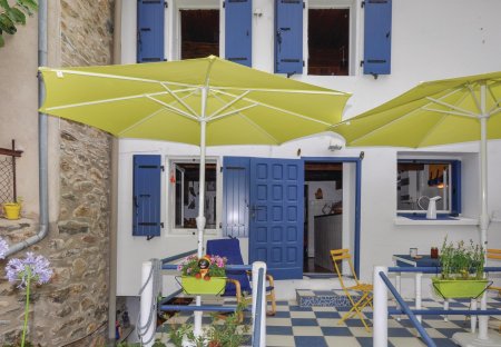 Villa in Taurinya, the South of France