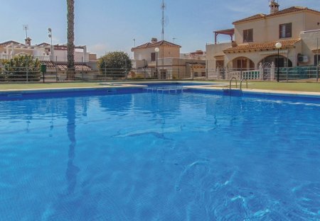 Villa in Los Balcones, Spain: