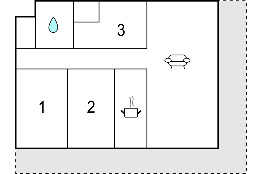 Property floorplan