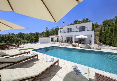 Villa in Polis Chrysochous, Cyprus