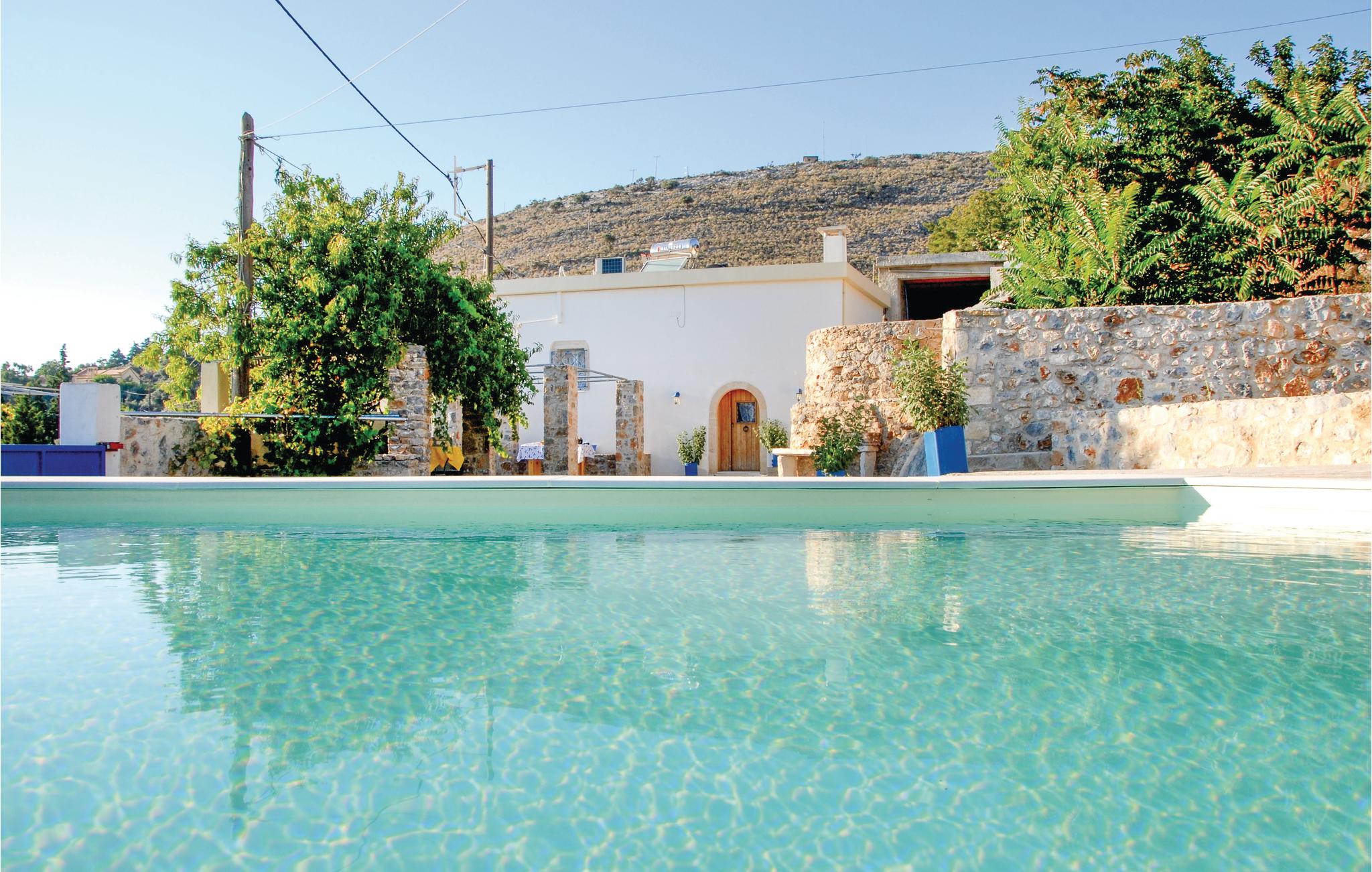 Picture of villa