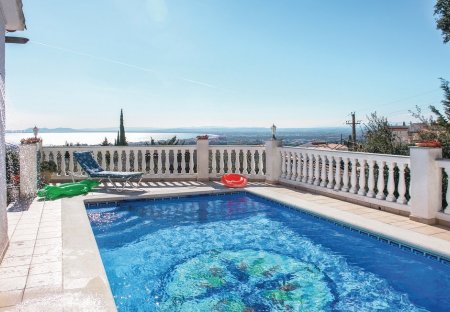 Villa in Mas Fumats, Spain