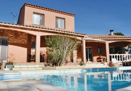 Villa in Ajaccio, Corsica
