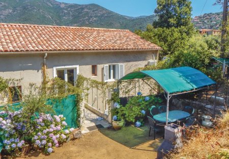 Apartment in Partinello, Corsica