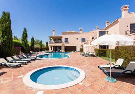 Apartment in Cerro Lamy, Algarve