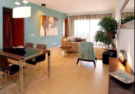 Apartment in Cerro Lamy, Algarve