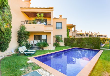 Apartment in Cerro Lamy, Algarve