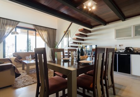 Apartment in Cerro Lamy, Algarve
