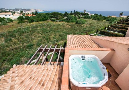 Apartment in Cerro Lamy, Algarve