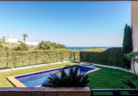Apartment in Cerro Lamy, Algarve