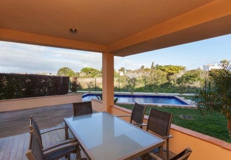 Apartment in Cerro Lamy, Algarve