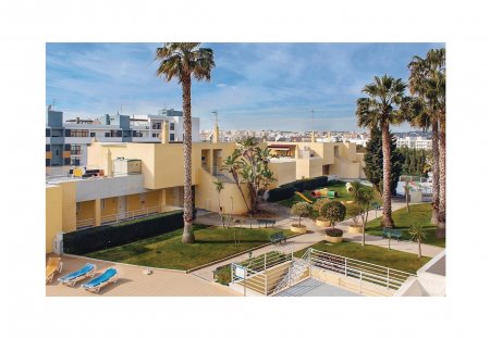Apartment in Meia Praia, Algarve