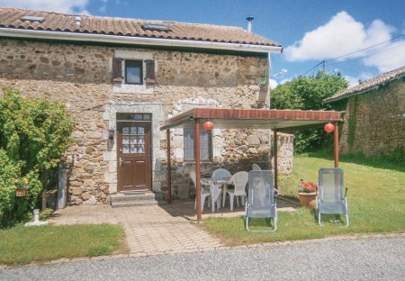 Villa in Chirac, France