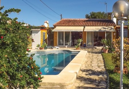 Villa in Deveses, Spain