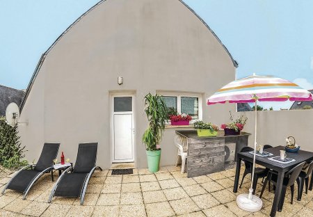 Villa in Penmarc'h, France
