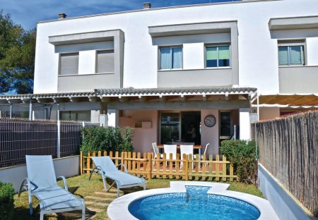 Villa in Ca'n Picafort, Majorca