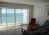 first floor semi-private bedroom/sitting area with ocean views