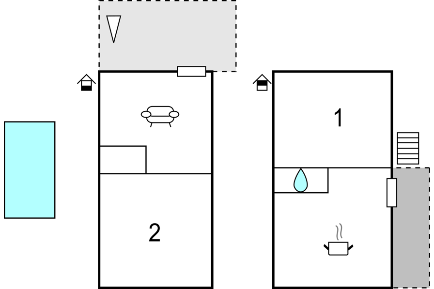 Property floorplan