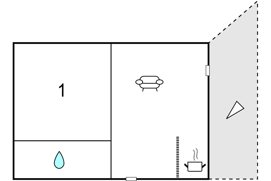 Property floorplan