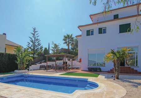 Villa in Vistamar, Spain
