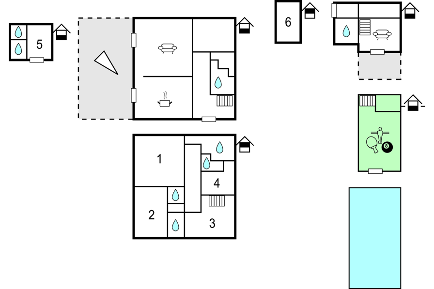 Property floorplan