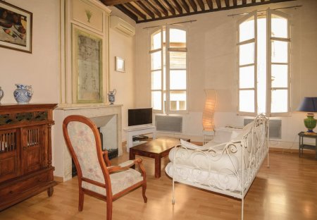 Apartment in Avignon, the South of France
