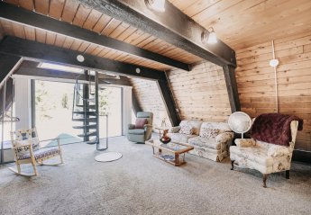 Apartment in USA, Washington