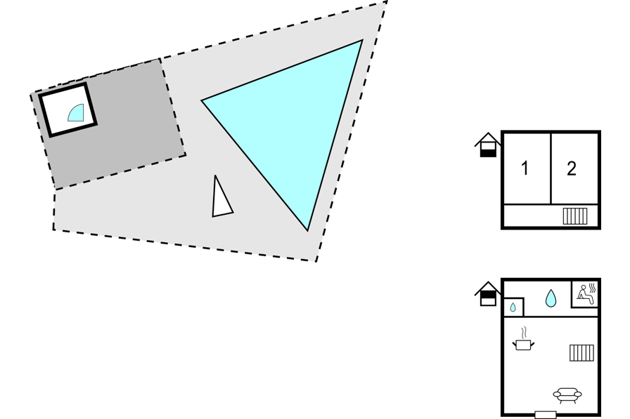 Property floorplan