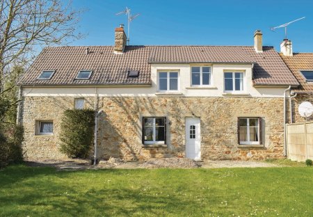 Villa in Saint-Germain-sur-Ay, France