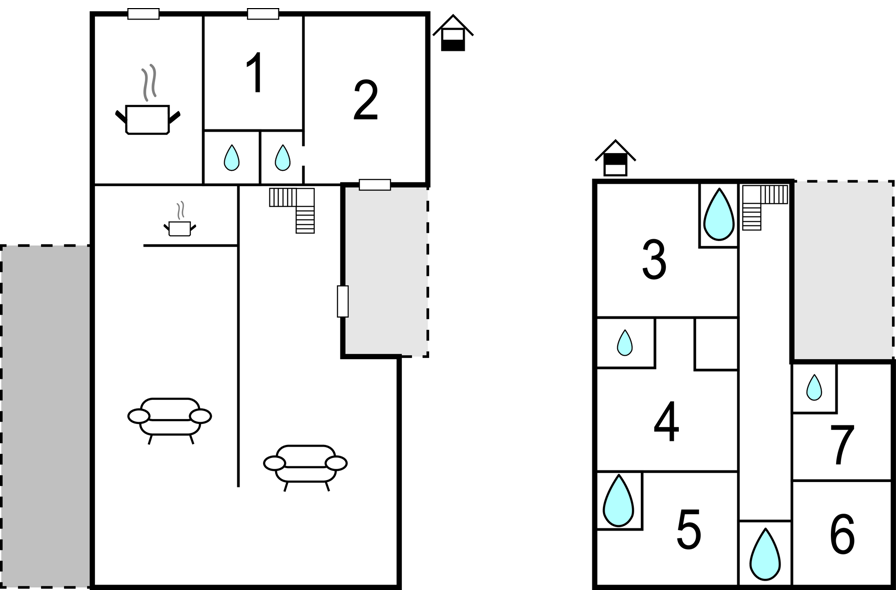 Property floorplan