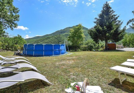 Villa in Varese Ligure, Italy