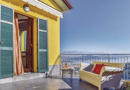 Villa in La Spezia, Italy