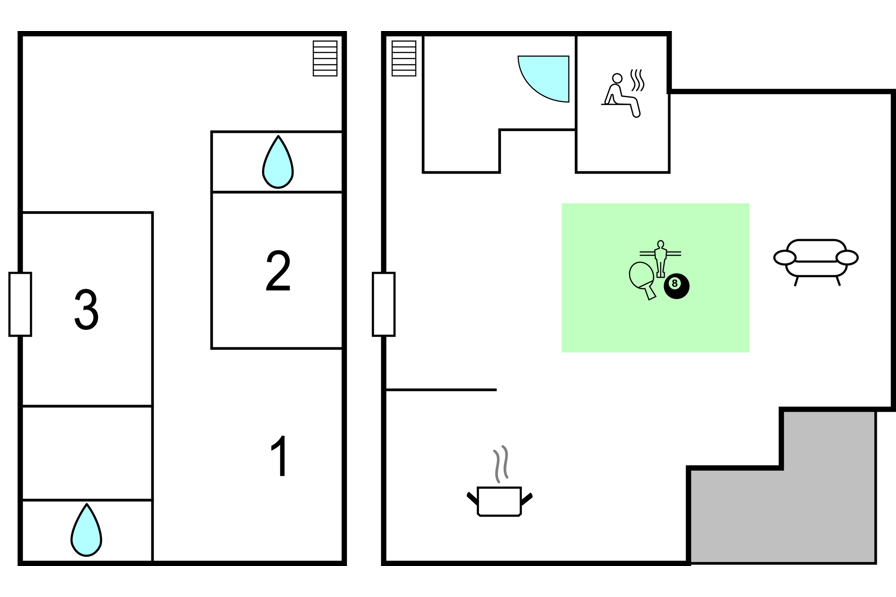 Property floorplan