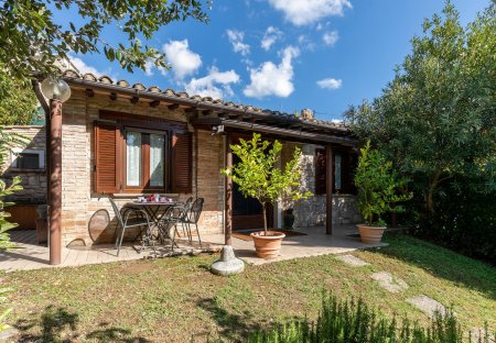 Villa in San Vitale, Italy