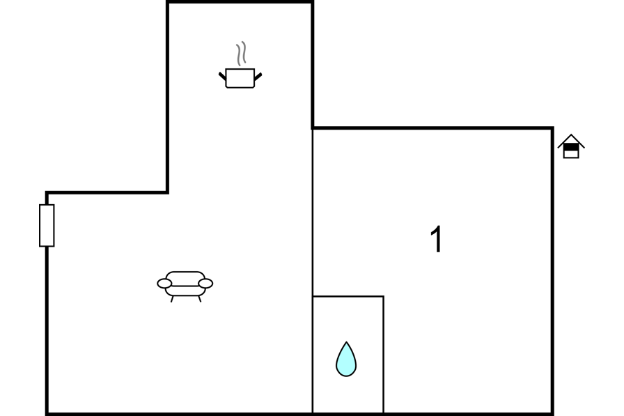 Property floorplan