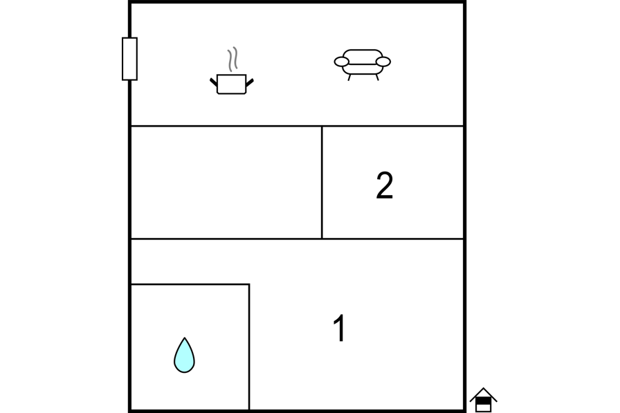 Property floorplan