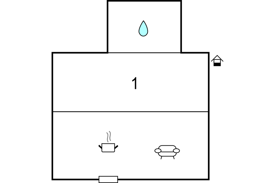 Property floorplan