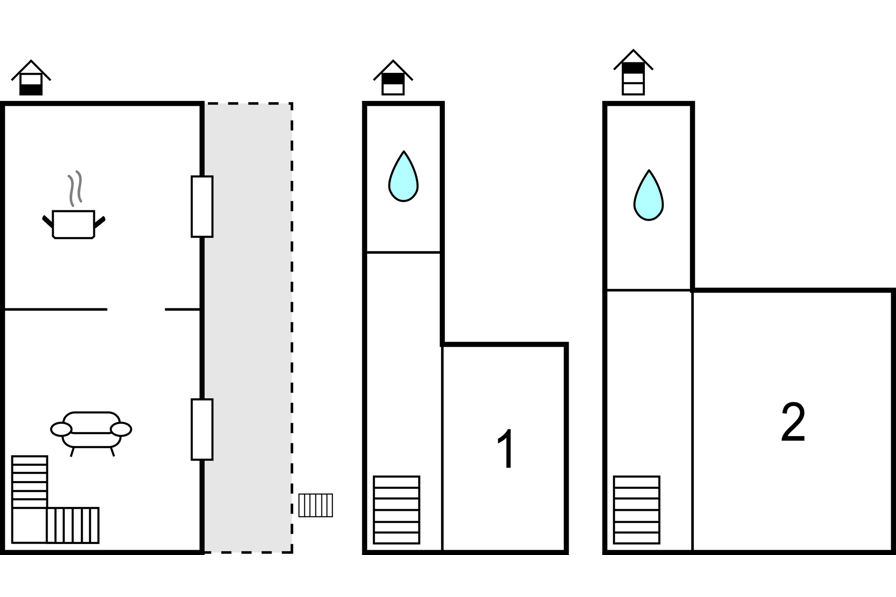 Property floorplan