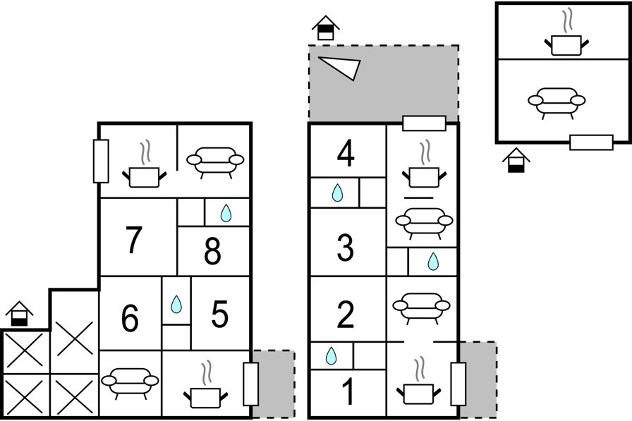 Property floorplan