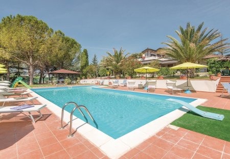 Villa in Assisi, Italy
