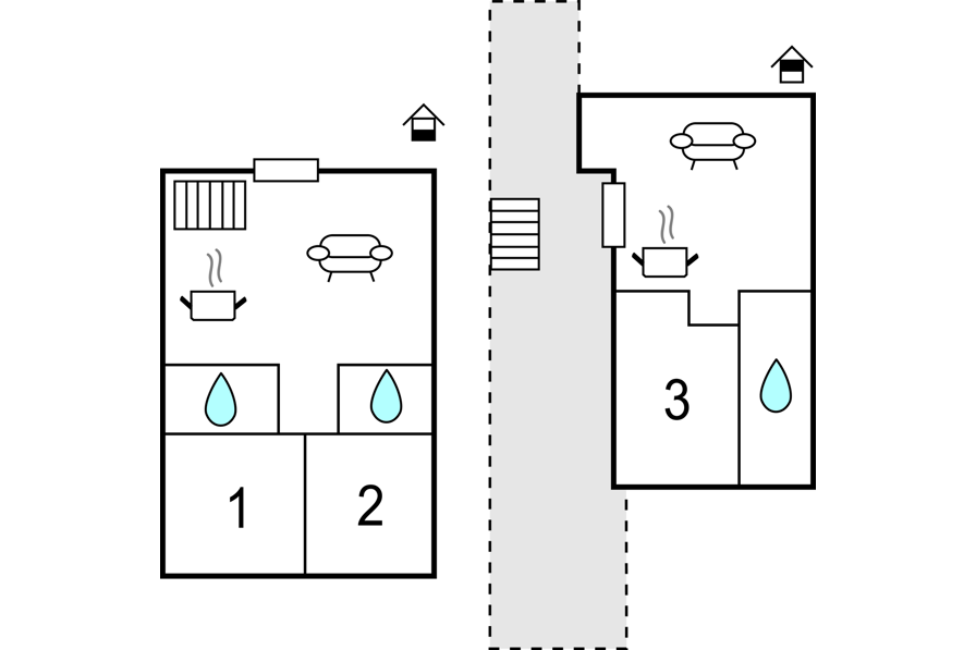 Property floorplan