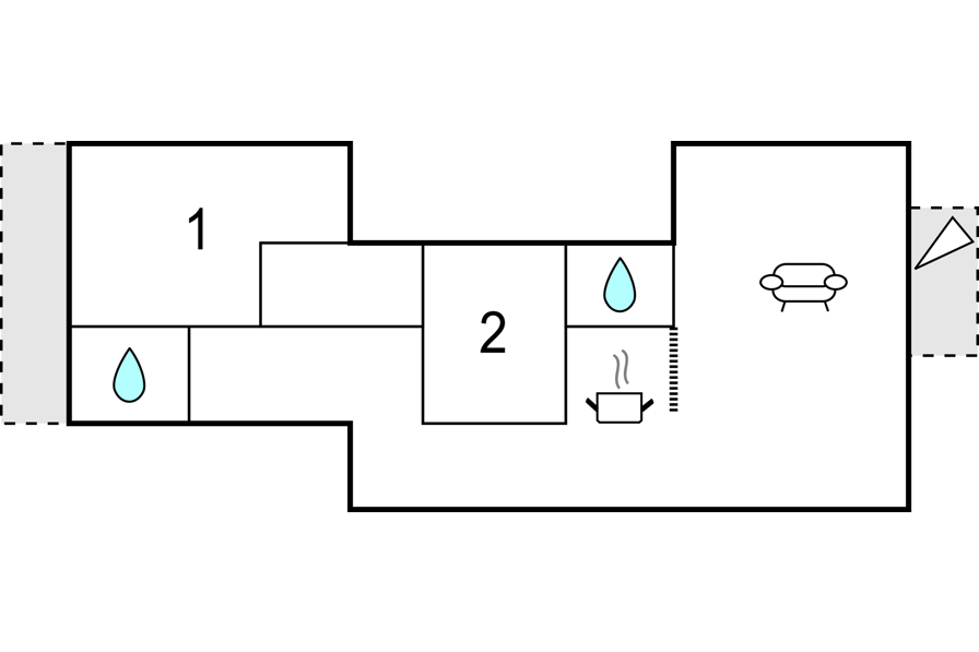 Property floorplan