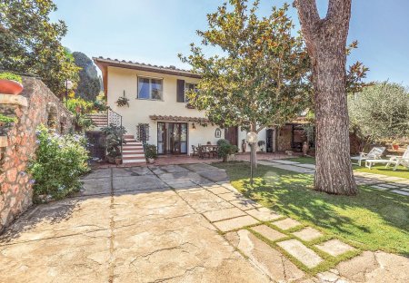 Villa in Porto Santo Stefano, Italy